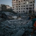 Ubijen komandant terorističke grupe „Mudžahedinske brigade” u izraelskom napadu