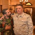 Putinov general preživeo atentat u Moskvi! Zet poginuo na licu mesta, ćerka teško ranjena u stravičnoj eksploziji tokom…