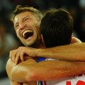 Čuveni srpski sportista u dresu Partizana - završio u kafiću punom Delija: "Kako sam ušao - svi gledaju u mene..."
