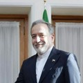 Aragči: Amerika zbog obaveštajnih propusta rizikuje još goru procenu u Ormuskom moreuzu
