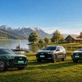 Chery Group u prvoj polovini 2026. prodao više od 1,35 miliona vozila i nastavio snažnu globalnu ekspanziju