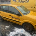Pošta prodaje vozila – javna licitacija 6. oktobra u Nišu