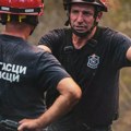 Herojska akcija u Beogradu: Vatrogasci-spasioci izvukli troje ljudi iz požara, buknula soba u Trgovačkoj!