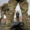 Danska prvi put poslala regrute na Grenland: Kopenhagen pojačava vojno prisustvo na Arktiku