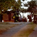 Apokaliptične scene, miris baruta i pozivi u pomoć! Detalji stravične eksplozije koja je sravnila kuću u Velikoj Moštanici…