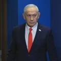Netanjahu tvrdi: Iran pokušao da mi ubije sina