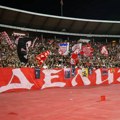 UEFA opet kaznila Zvezdu: dve utakmice i dve drakonske kazne ovog leta