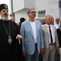 Ovo je prva Vučićeva reakcija nakon smrti Ratka Mladića