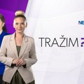 Tražim reč: Na prvoj liniji vatre u Deliblatskoj peščari