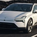 Polestar 4 SUV