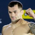 Ovo su svi čekali: Roberto Soldić dobio prvog protivnika u UFC-u!