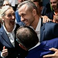 Ukidanje evra, izlazak iz Šengena, šok izjave o Srbiji: Ovo su planovi desničarskog AfD-a koji je juče ostvario ogromnu pobedu…