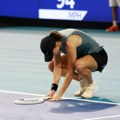 Debakl Ige Švjontek! Težak poraz na US Openu!