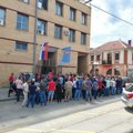 Za ponedeljak ponovo najavljena blokada puta Niš-Priština, ovoga puta blokiraju Sindikat i radnici „Simpo-Šik“-a u Kuršumliji…