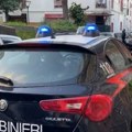 Srbin provalio u restoran u Italiji: Policajci ga zatekli usred pljačke, a u džepu mu našli nož!