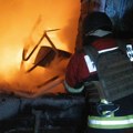 Uzbuna u Varšavi: Ruski dron uništio kamion u blizini poljsko-ukrajinskog graničnog prelaza