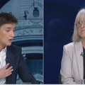 Koga ciljaju televizijski dueli?