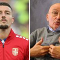 Slavoljub Muslin: "Sergej Milinković-Savić nije ispunjavao dva od tri kriterijuma"