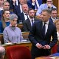 Mađarska "Operacija Čistilište": Kako su ministri izvlačili milione iz narodne kase