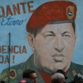 Čavisti optužuju Delsi Rodriges za izdaju revolucije zbog približavanja Trampu