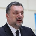 Ambasada Bosne i Hercegovine u Beogradu: Blokirani smo nakon poteza Konakovića