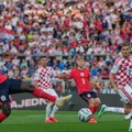 Debakl kakav Hrvatska i Modrić ne pamte! Englezi ih trpaju 4:0 na poluvremenu i ne planiraju da stanu!