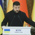 Ministarstvo odbrane Rusije: posle takve izjave Zelenskog, slede još jači udari