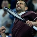 Poznato kada Novak Đoković kreće u pohod na novi Masters, idealan termin za Noleta protiv nezgodnog protivnika