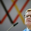 Vadeful: Nemačka ostaje uz Zelenskog, potreban veći pritisak na Putina
