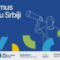 Erasmus Chats u četiri grada Srbije: Mladi o razmeni i veštinama sutrašnjice