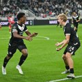 VIDEO Raspad Zvezde u završnici: Evo kako je Lugano kaznio greške crveno-belih i napravio preokret za pamćenje