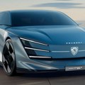 Peugeot registrovao čitav niz novih imena