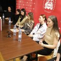 Razgovor o predstavi Puknatini: Glasovi izvan stvarnosti