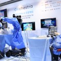 Operaciona sala budućnosti – pametni roboti kao članovi hirurškog tima