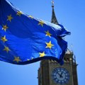 Ukrajina i Tramp menjaju računicu Londona o odnosima sa Evropom