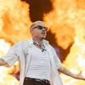 Maklemor održao koncert u okviru humanitarne turneje „Slobodna Palestina”