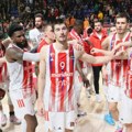 Crvena zvezda izdala saopštenje u kome prednost daje finalu KLS