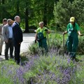 U dunavskom parku obeležen svetski dan zaštite životne sredine- u planu su novi parkovi za Novi Sad