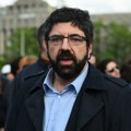 Lazović saoštio da će novi protest biti održan u subotu 24. juna, objavljena i ruta