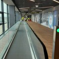 Uprava beogradskog aerodroma: Kvalitetne usluge nakon okončanja započetih radova