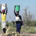 UN: Milioni ljudi bez pomoći u Zapadnoj Africi pate od najgore krize gladi u poslednjoj deceniji