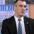 Orlić: Tražili su glasanje o poverenju Gašiću a sami nisu došli da glasaju