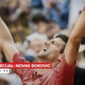 Nedelja na "Blic televiziji": Red serija, red filmova i ekskluzivno -novi nastavak "Sportalovog" specijala o Novaku Đokoviću