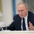 Putin: Poljska ima teritorijalne pretenzije prema bivšem Sovjetskom savezu