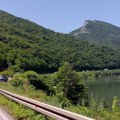 Sudar tri vozila u Ovčarsko-kablarskoj klisuri - petoro povređeno, nema više zastoja na putu ka Zlatiboru i Crnoj Gori