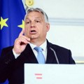 Orban: Rat u Ukrajini se ne može rešiti na bojnom polju