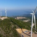 Vetrenjače će praviti struju i kod Šavnika: Crna Gora daje u zakup zemljište za vetroelektrane