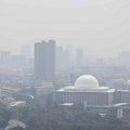 Najzagađeniji grad na svetu: Predsednik države nedeljama kašljao, traži hitne mere za rešenje problema