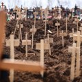 Jezive procene broja poginulih i ranjenih vojnika u Ukrajini: Brojke su strašne, a kraj rata se ne nazire