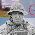 Putinovo kumče potvrdilo: Srušio se avion Prigožina, u njemu bilo 10 osoba